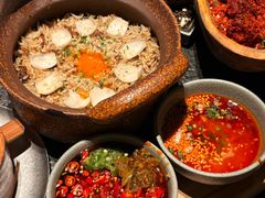 -三出山火锅(南京万象天地店)