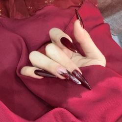 -美兮美学·日式美甲美睫