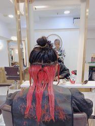 -雅仕 HAIR SALON 美发沙龙