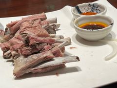 -那拉提之疆·新疆菜(美院店)