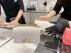-Chanel(永利皇宫店)