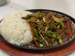 -香港新曜记茶餐厅(星耀城店)