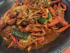 -望江门小龙虾·烧烤(九堡店)
