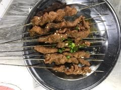-小民大排档(光谷店)