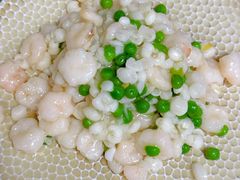 雪芽河虾仁-兰溪小馆(首经贸店)