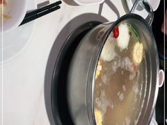 -八合里潮汕鲜牛肉火锅(福州万象城店)