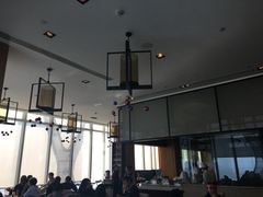 -小南洋海景餐厅(深圳湾店)