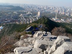 -千佛山风景名胜区