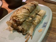 -兰溪小馆(东直门簋街店)