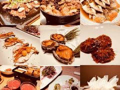 -Yeyije 韩定食