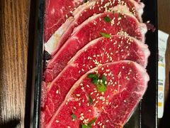 -新石器烤肉(中房金谊广场店)