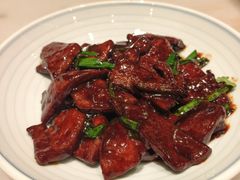 -小吊梨汤·北京菜·烤鸭(鸟巢店)