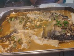 -半天妖烤鱼(紫荆广场店)