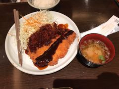 -矢场猪(名古屋站名铁店)