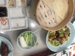 -鸭匠食府·挂炉烤鸭·新京菜(阜成路店)