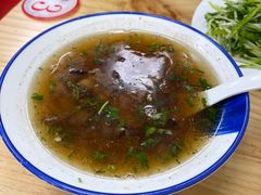 -王胖子驴肉火烧(东四旗舰店)