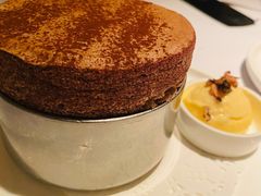 舒芙蕾-壳里西餐厅Coquille Seafood Bistro(蒙自路店)