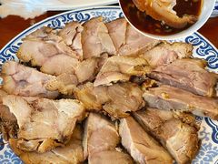 -王胖子驴肉火烧(东四旗舰店)
