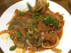 -米郎餐厅·朝鲜族料理(延长路店)