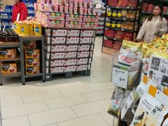 -永辉超市(泰州万达广场店)