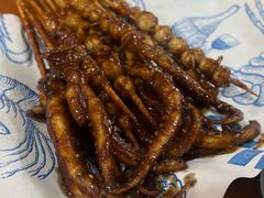 -十里铺铁板鱿鱼