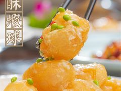 -稻香海鲜饭店(第一国际店)