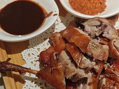 -7mall美食潮地标