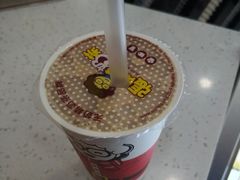 -张阿姨奶茶(湖西路店)