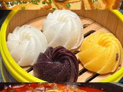 -炊烟小炒黄牛肉(浦东世纪汇店)