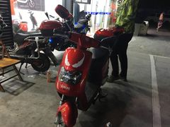 -雅迪电动车(北艾路店)