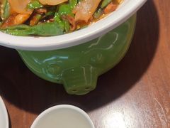 -湖兰金牌小炒肉(椒江万达店)