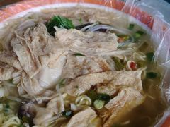 -隆都四季香饭店(碧海路店)