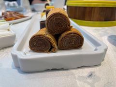 驴打滚-玉林烤鸭店(定福庄店)