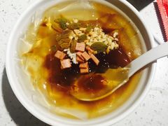 冰粉-钢管厂歆瑞源油卤串串香(春熙路太古里店)