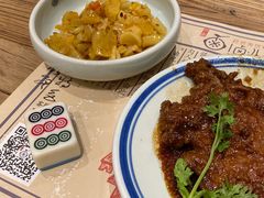 凉拌菜梗-卤儿道道(杭州大厦501店)