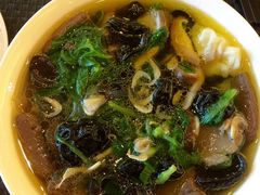 听松楼自助餐厅-听松楼·花园酒店·自助餐厅(红梅公园店)