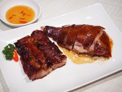 烧味双拼-御宝轩(益丰·外滩源店)