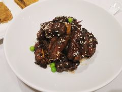 -新吉士·上海菜(浦东LCM置汇旭辉店)