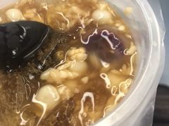 -甜心闲生传统手工冰粉(奎星楼店)