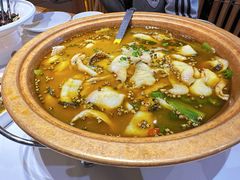 -鸡毛店·川菜(文殊院店)