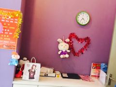 -百时快捷酒店(武汉江滩南京路店)