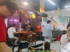 -李家水浒烤肉(五一店)