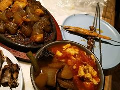 -杏花堂·山西菜馆(晋中万达店)