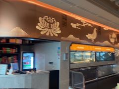 -谭厨中山传家菜.乳鸽.脆鲩鱼(华强北中航城店)