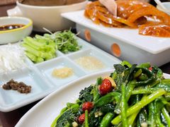 -恭敬李·烤鸭(天坛北门店)