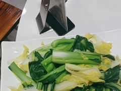 -东坊味道私房菜·地道顺德菜(大良店)