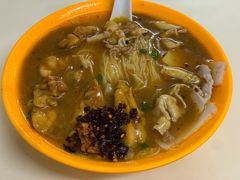 -金利食店(氹仔店)