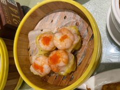 -海皇食府(水都假日酒店店)