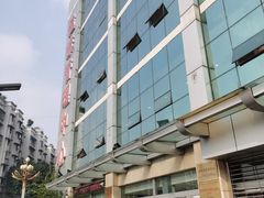 -重庆西南医院(西南院区)