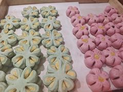 -百年同和·江南点心院(山塘街店)